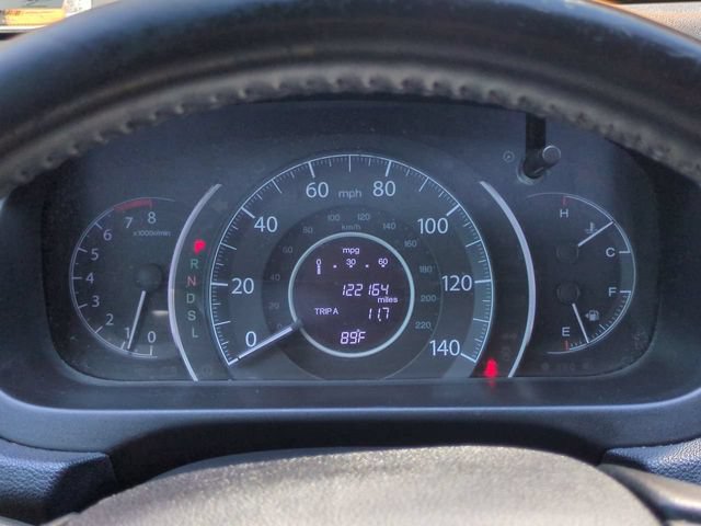 Used 2015 Honda CR-V EX-L image 27