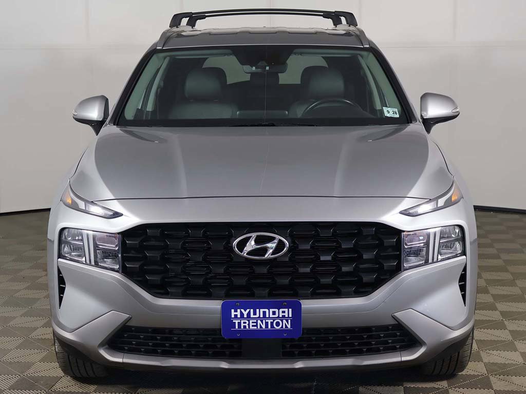 Certified 2023 Hyundai Santa Fe SEL AWD/4WD image 11