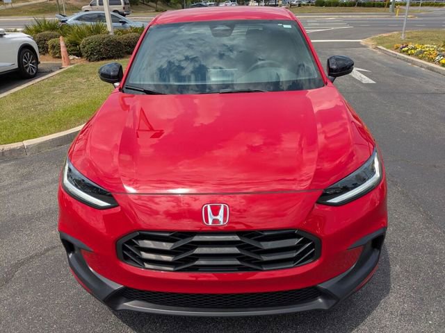Used 2024 Honda HR-V Sport image 4