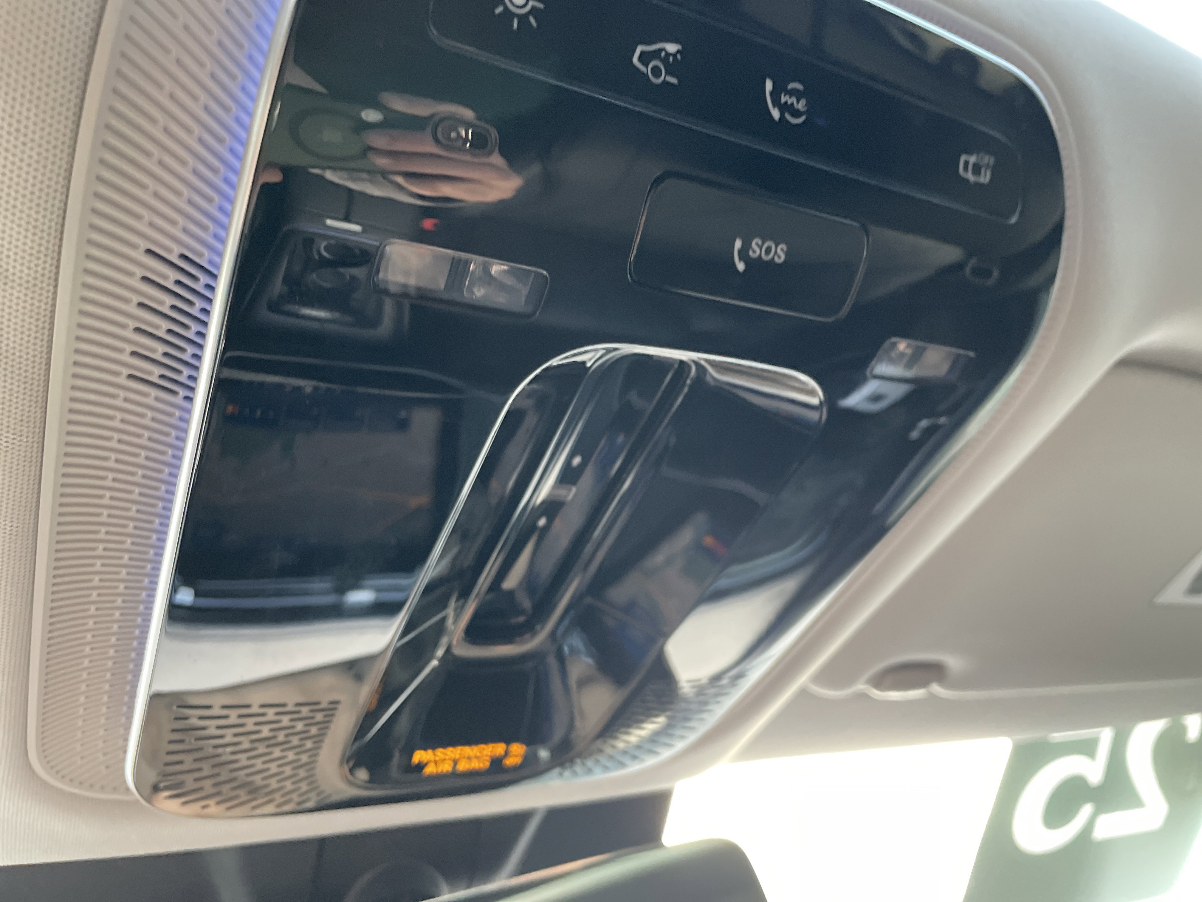 Certified 2025 Mercedes-Benz E 450 4MATIC Sedan image 37