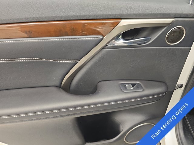 Used 2017 Lexus RX 350 FWD w/ Premium Package image 19