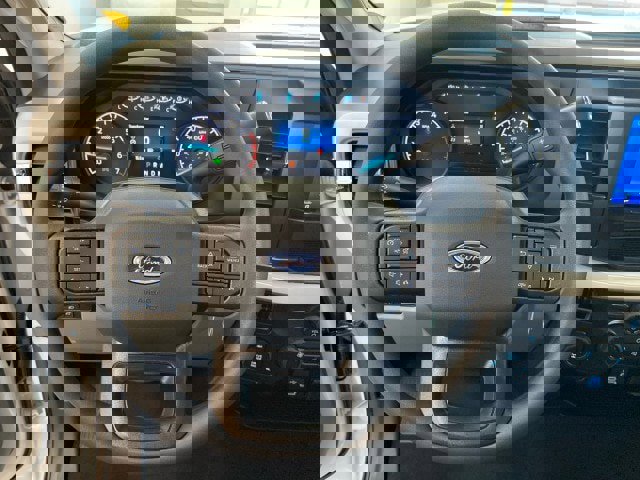 New 2025 Ford F350 XL w/ STX Appearance Package image 12