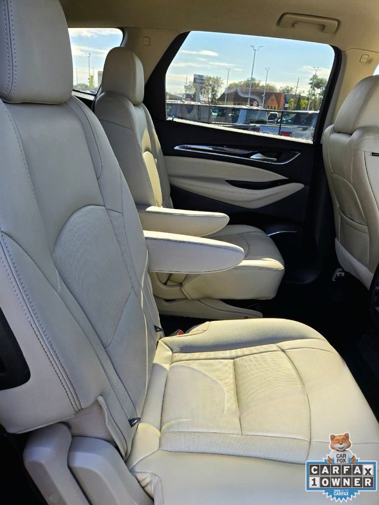 Used 2019 Buick Enclave Essence image 49