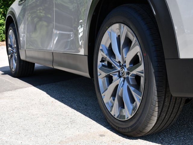 New 2026 MAZDA CX-90 3.3 Turbo w/ Preferred Package image 9