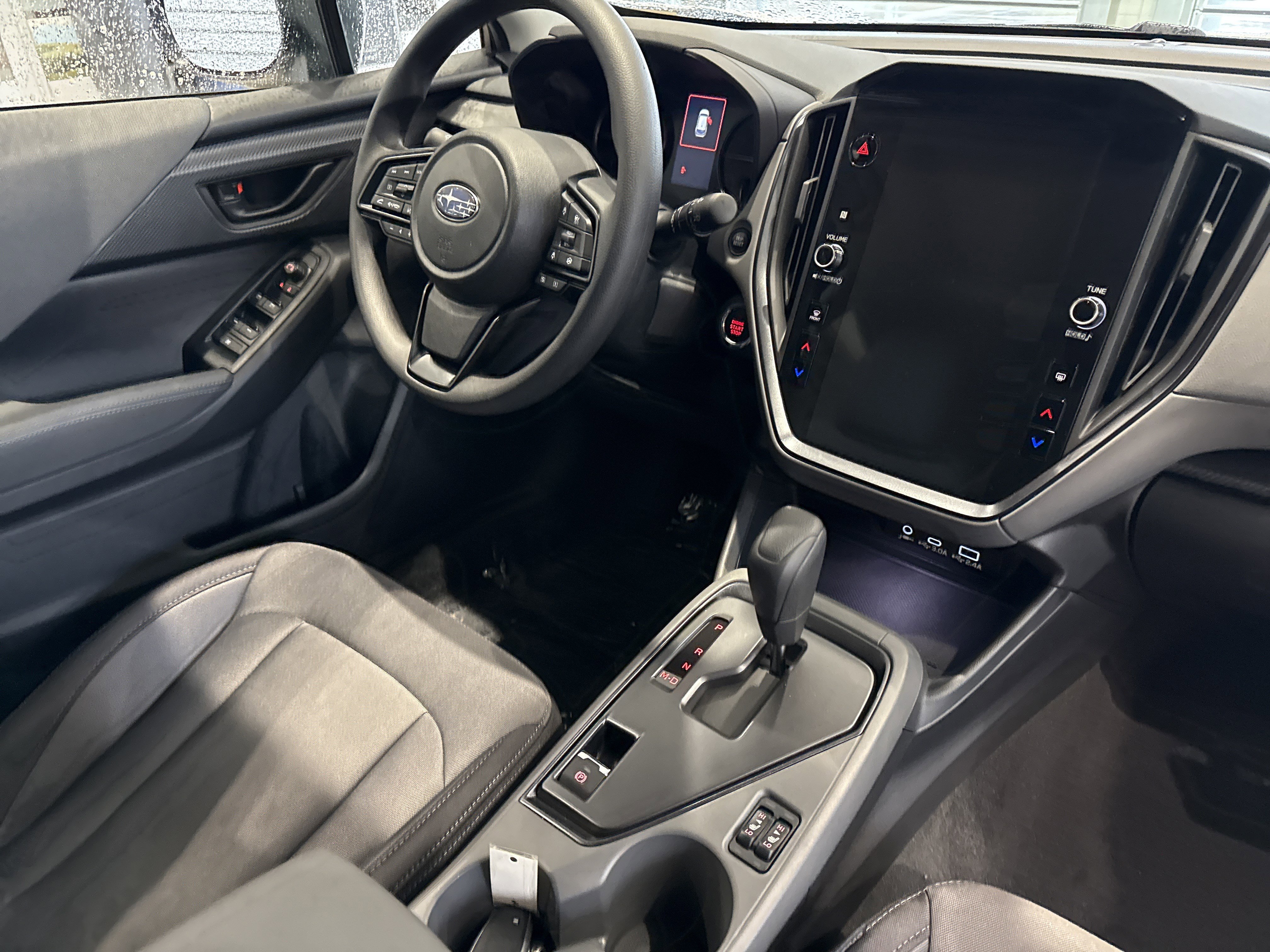 New 2026 Subaru Crosstrek 2.0i Premium image 21