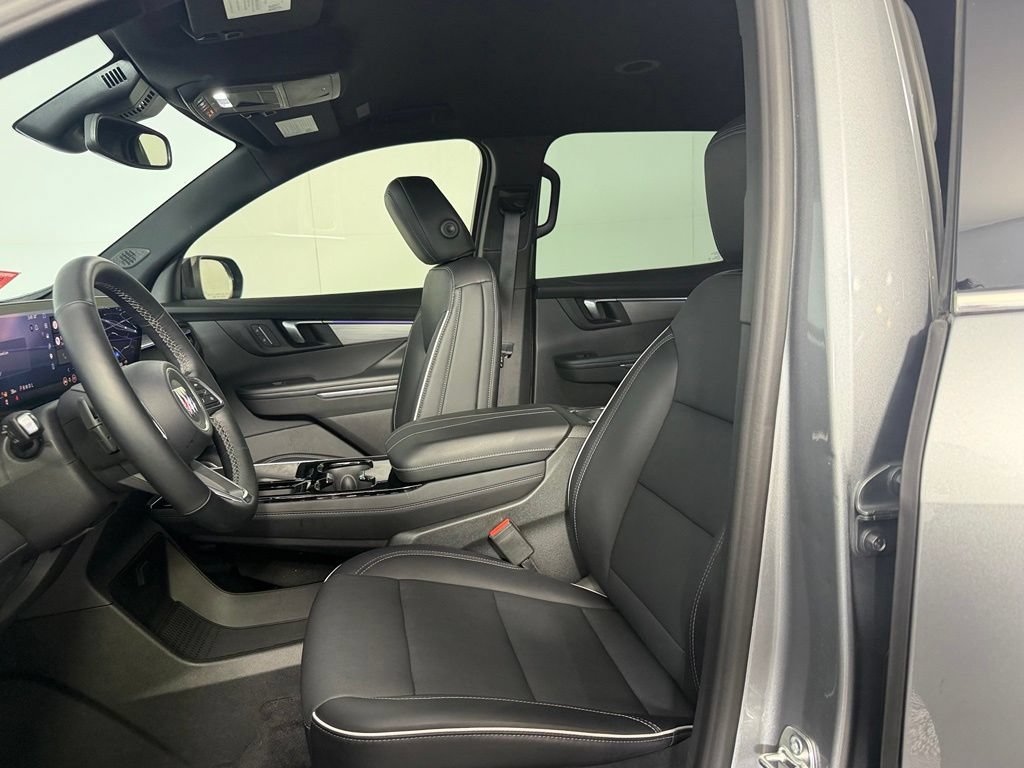 Used 2026 Buick Enclave Preferred FWD image 21
