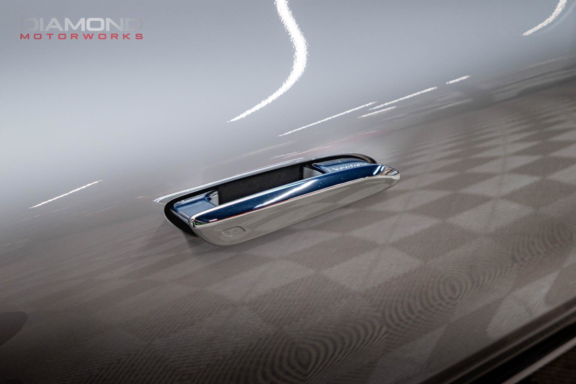 Used 2023 Mercedes-Benz SL 63 AMG 4MATIC image 40