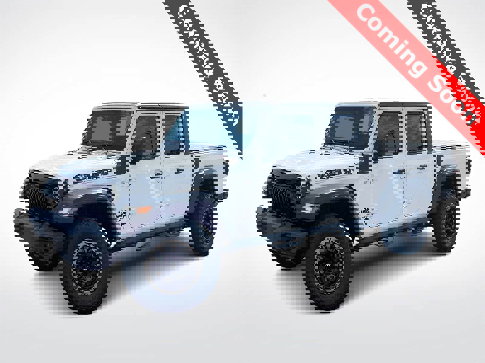 Used 2020 Jeep Gladiator Sport w/ Quick Order Package 24S