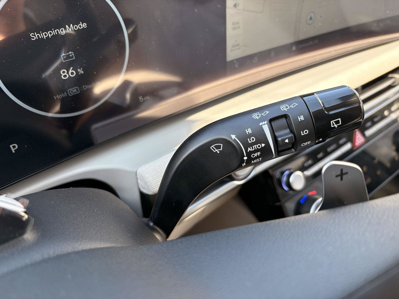 New 2026 Hyundai Tucson Limited FWD image 26