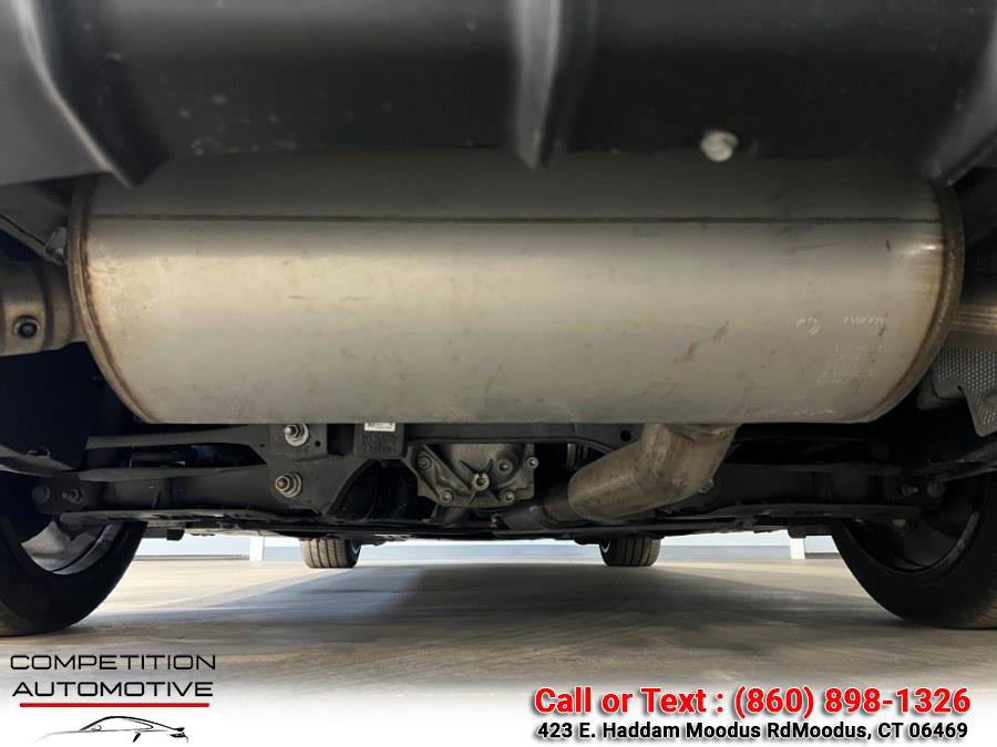 Used 2016 BMW 435i Coupe image 23