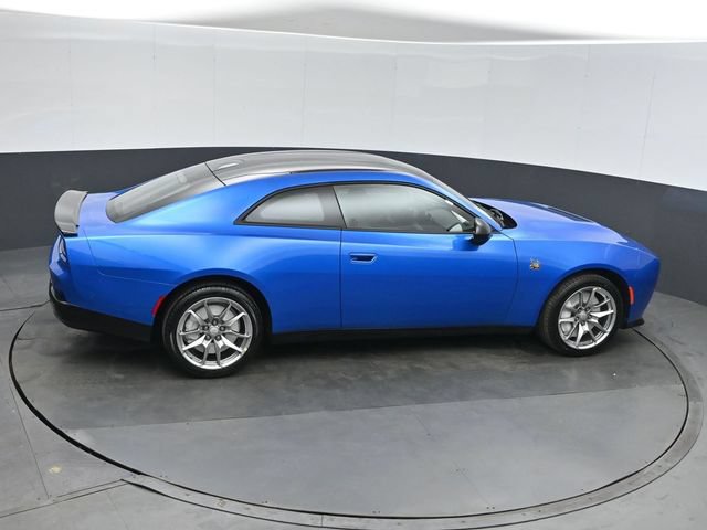 New 2026 Dodge Charger Scat Pack w/ Wheel & Tire Package AWD/4WD image 29