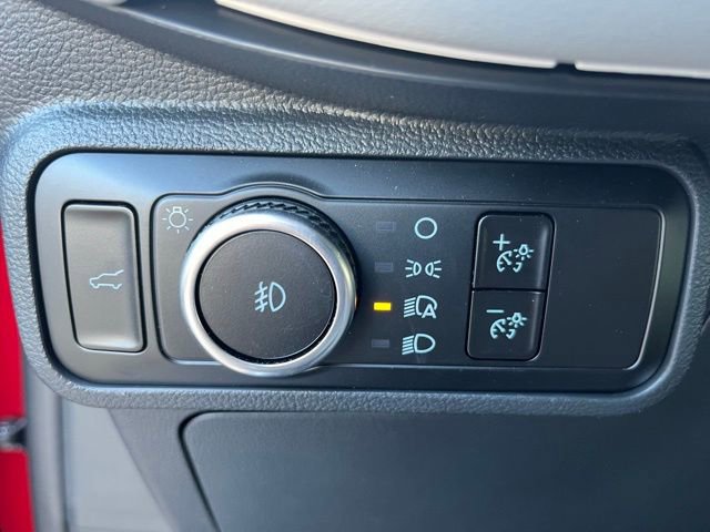 Used 2025 Ford Explorer Platinum w/ Ultimate Package image 15