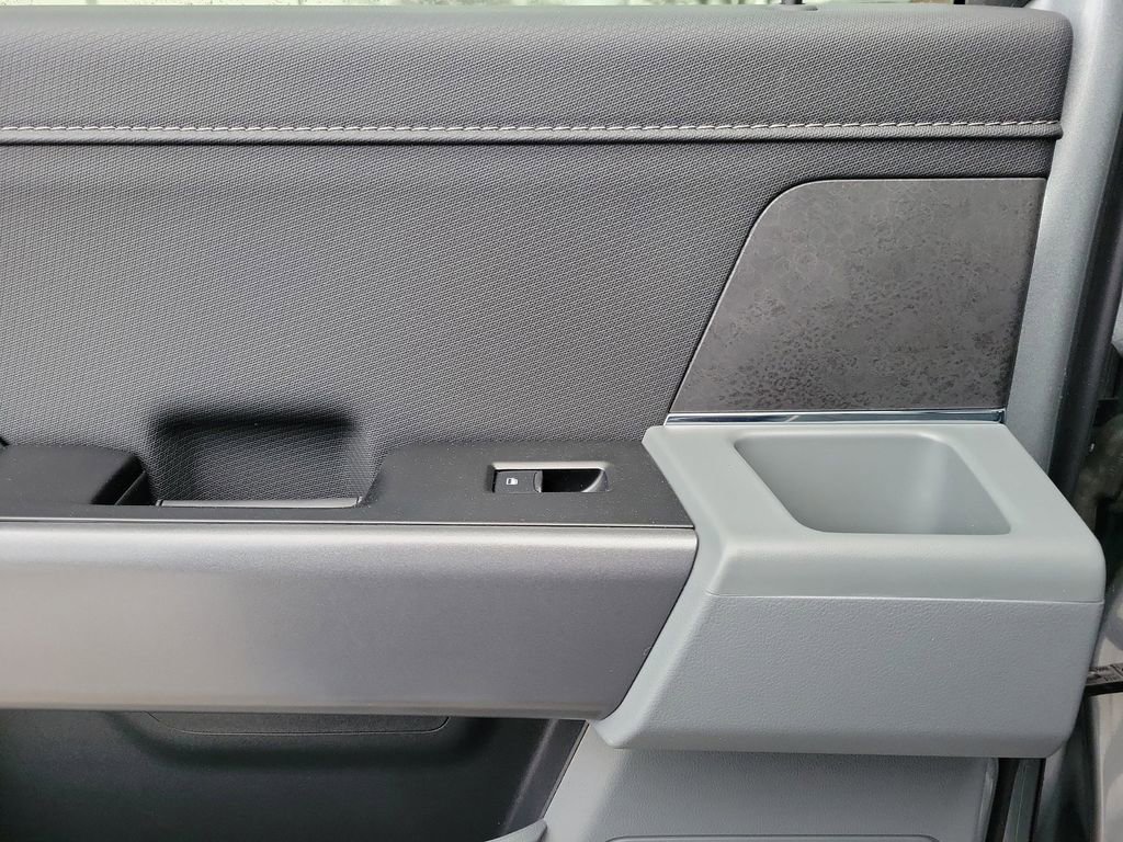 New 2026 Ford F150 XLT w/ Equipment Group 302A MID image 14