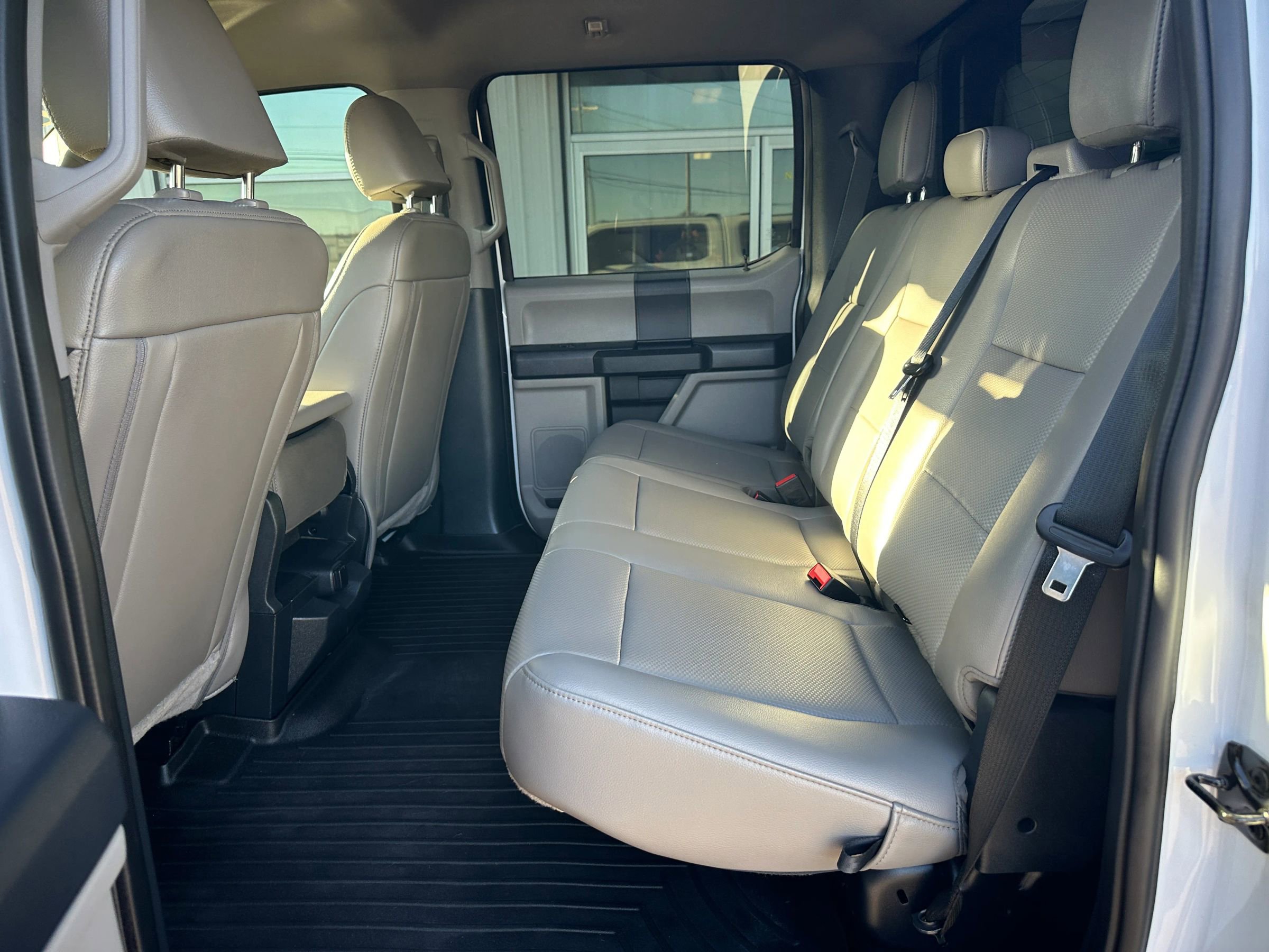 Used 2022 Ford F350 XL w/ STX Appearance Package image 32