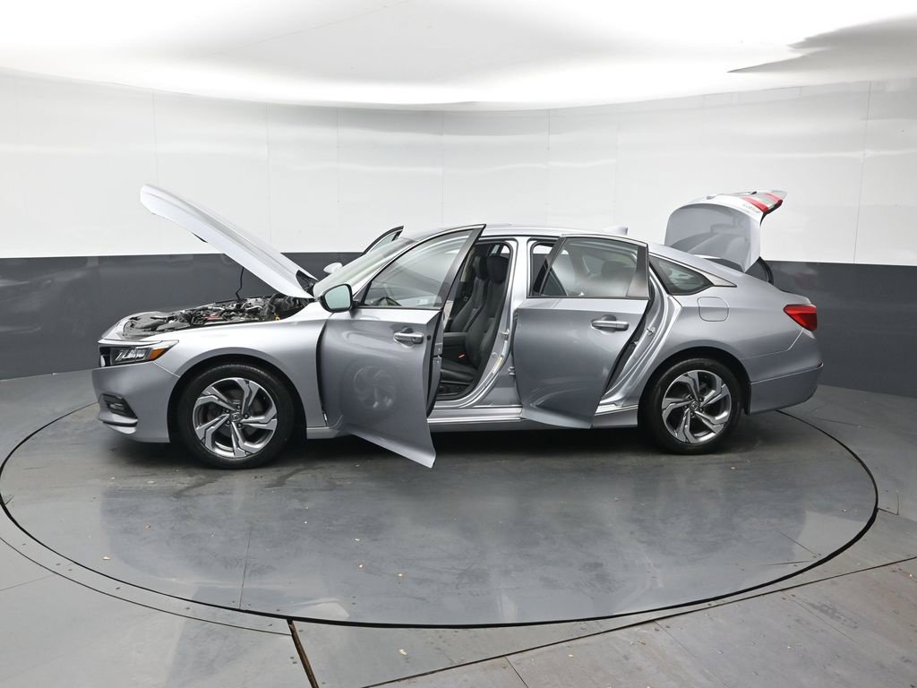 Used 2020 Honda Accord EX-L image 44