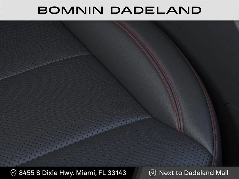 New 2026 Chevrolet Trax RS image 21