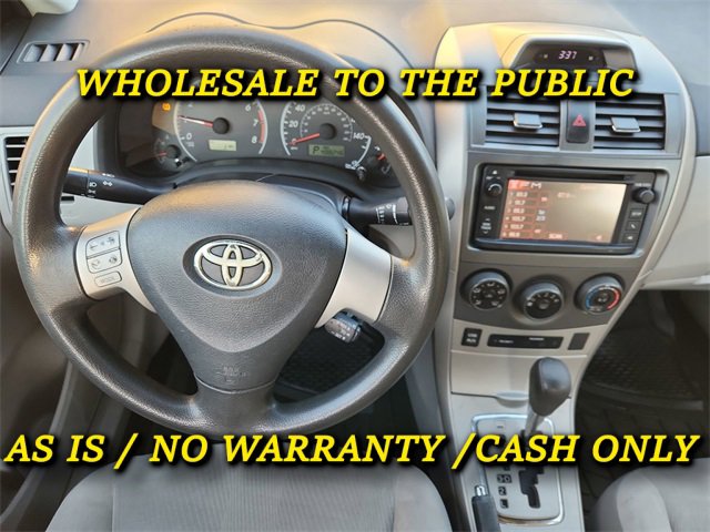 Used 2013 Toyota Corolla LE image 11