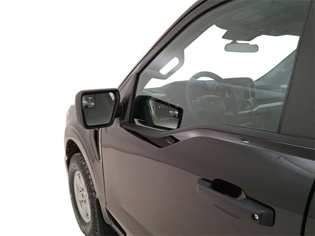 Used 2021 Ford F150 XL w/ Equipment Group 101A High image 10