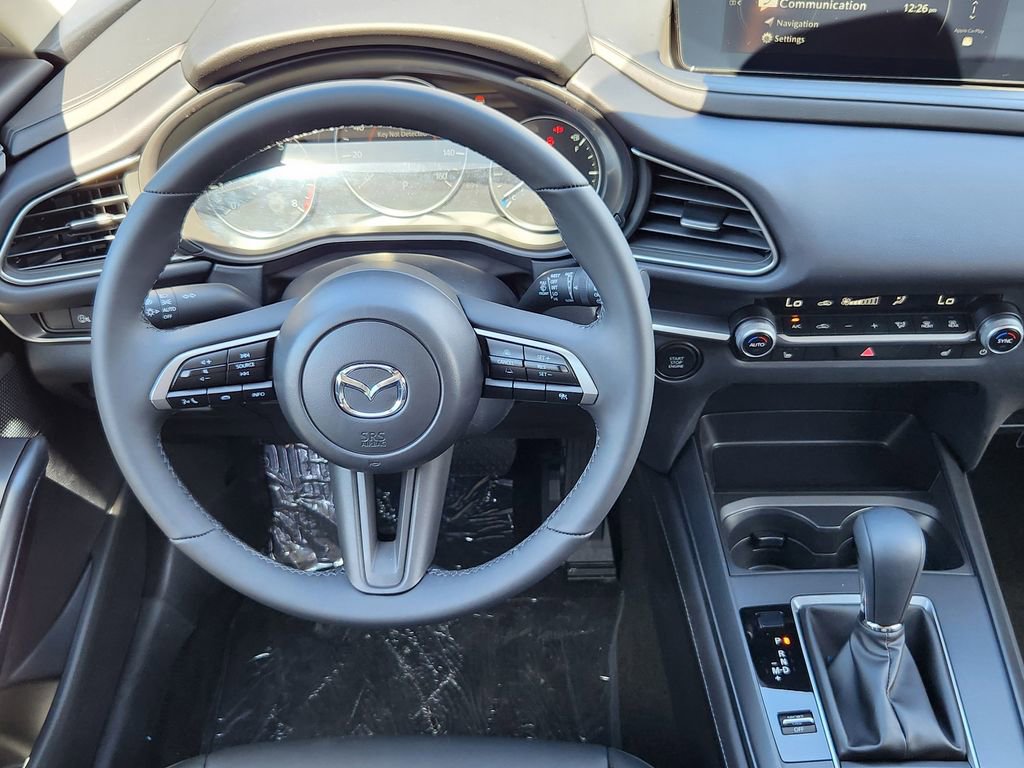 New 2026 MAZDA CX-30 AWD 2.5 S w/ Select Sport Pkg image 3