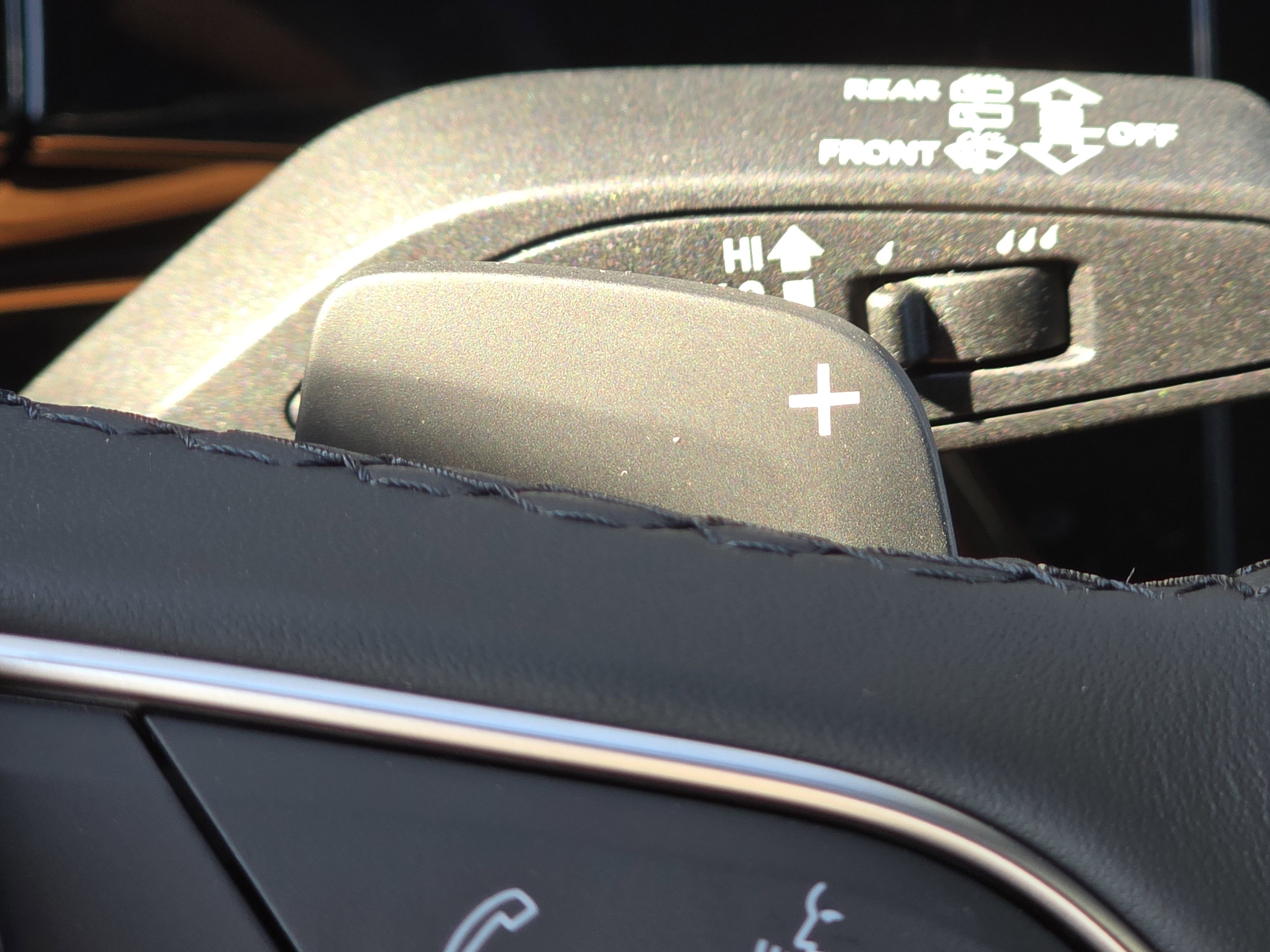 New 2025 Audi Q3 2.0T Premium image 15