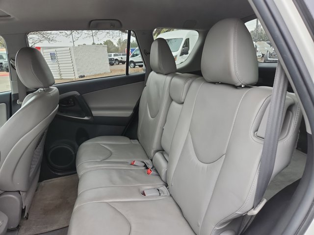 Used 2012 Toyota RAV4 Limited w/ Premium Plus Value Pkg AWD/4WD image 13