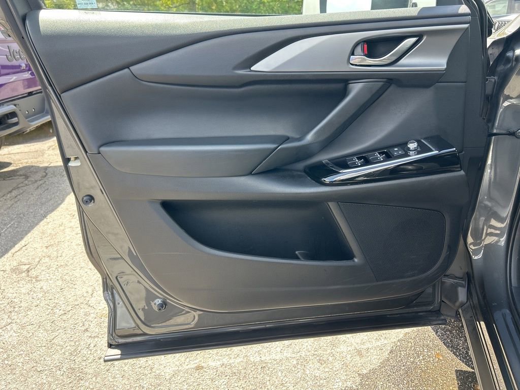 Used 2023 MAZDA CX-9 Touring Plus image 36