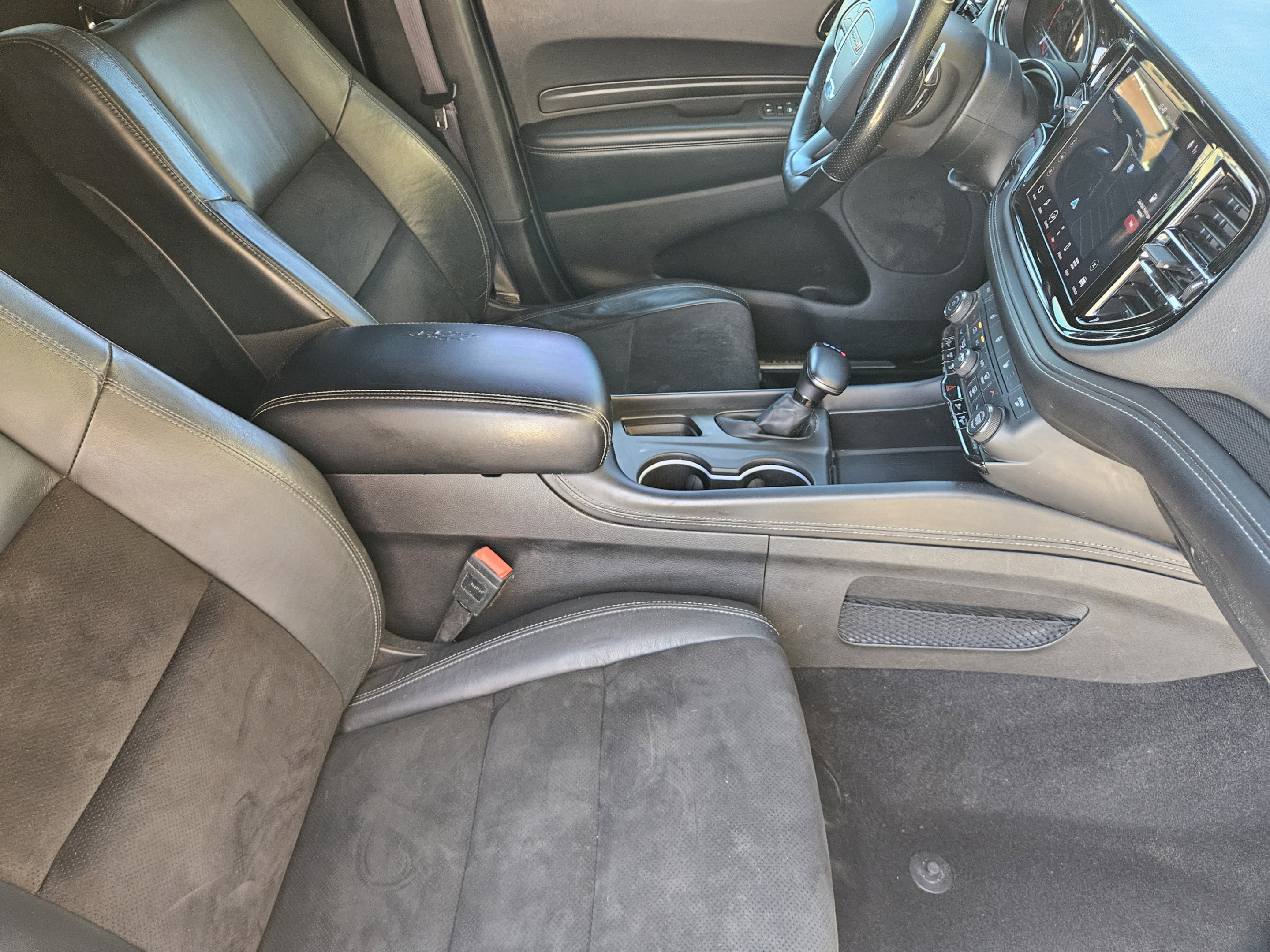 Used 2021 Dodge Durango GT RWD image 12