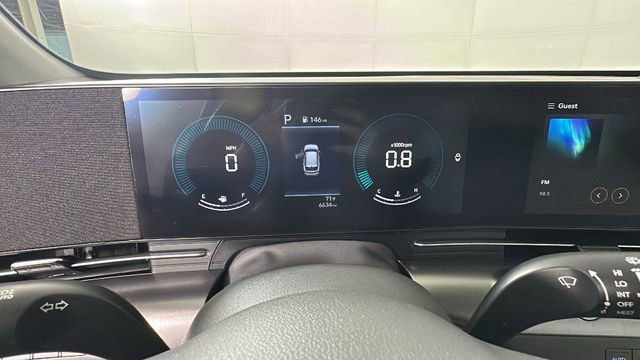 Used 2026 Hyundai Kona SEL Sport AWD/4WD image 19