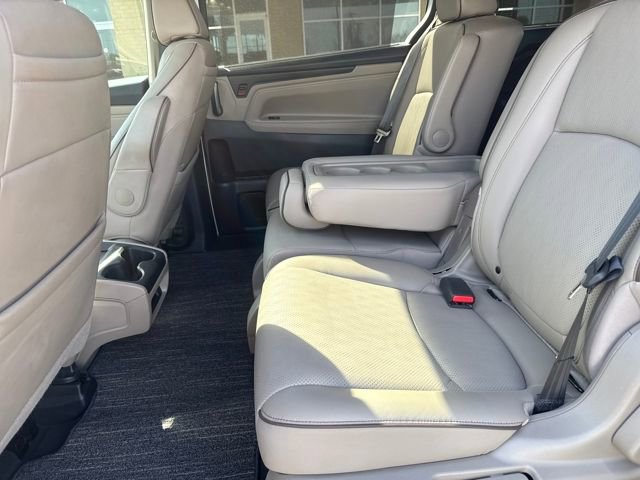 Used 2023 Honda Odyssey Elite image 19
