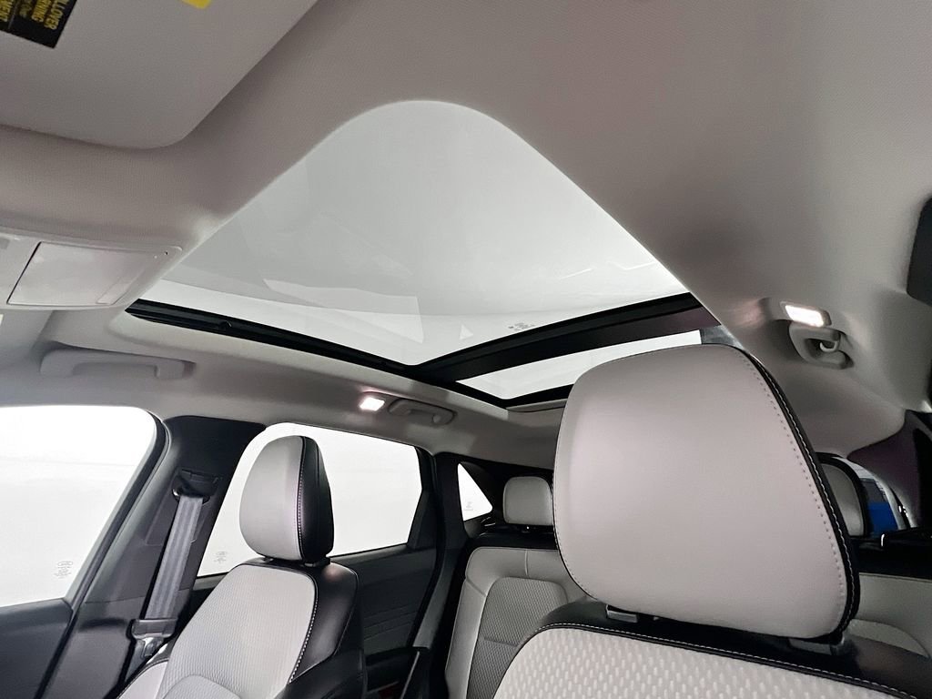 Used 2023 Ford Escape SE image 22