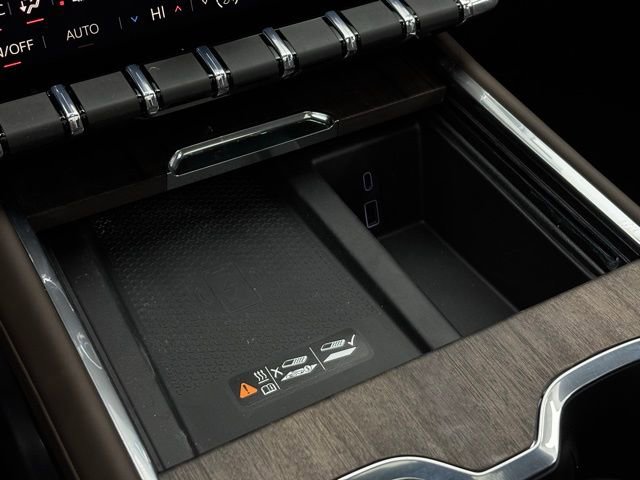 New 2026 GMC Acadia Denali Ultimate image 36