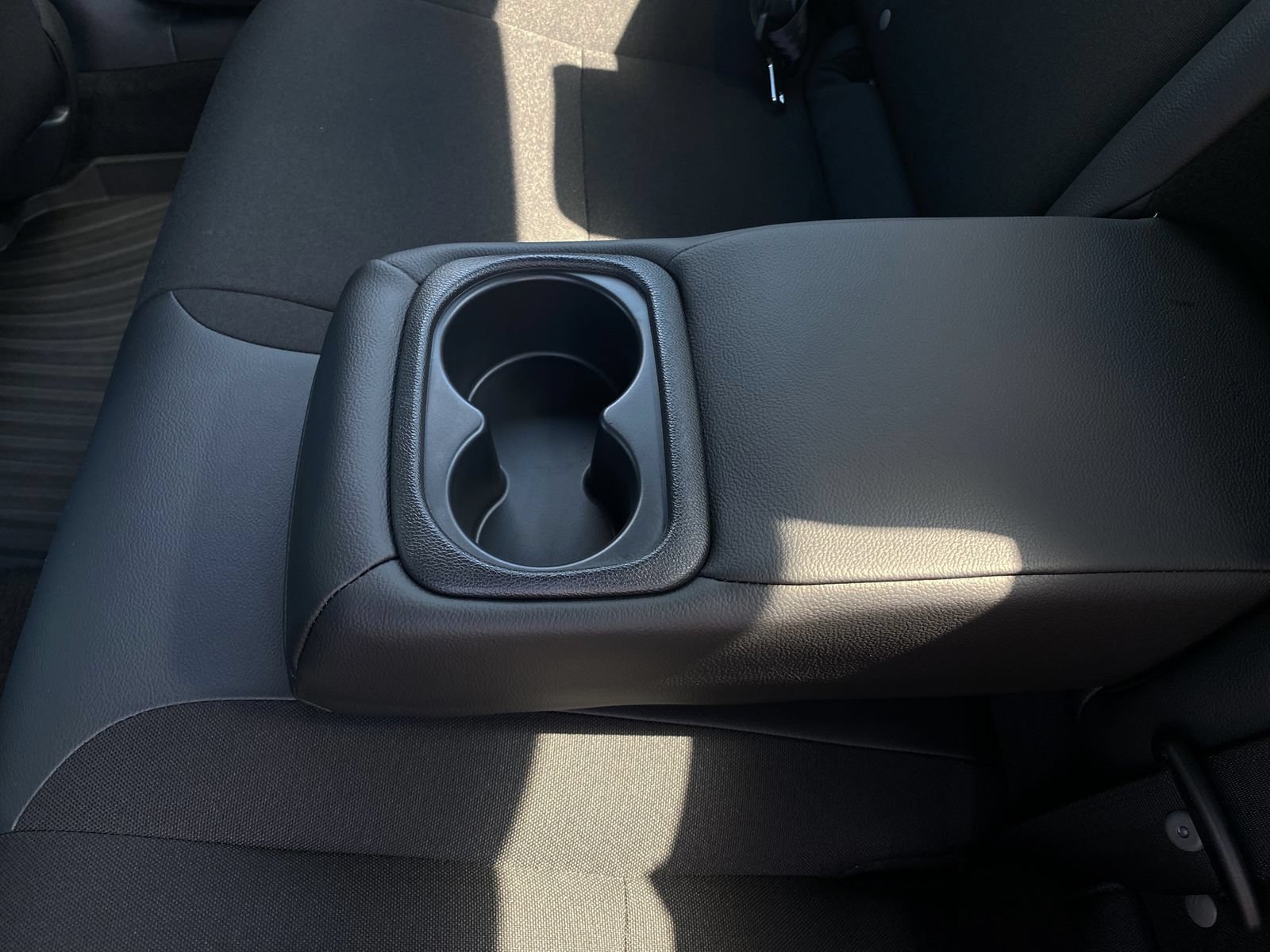 Used 2025 Honda Civic Sport image 28