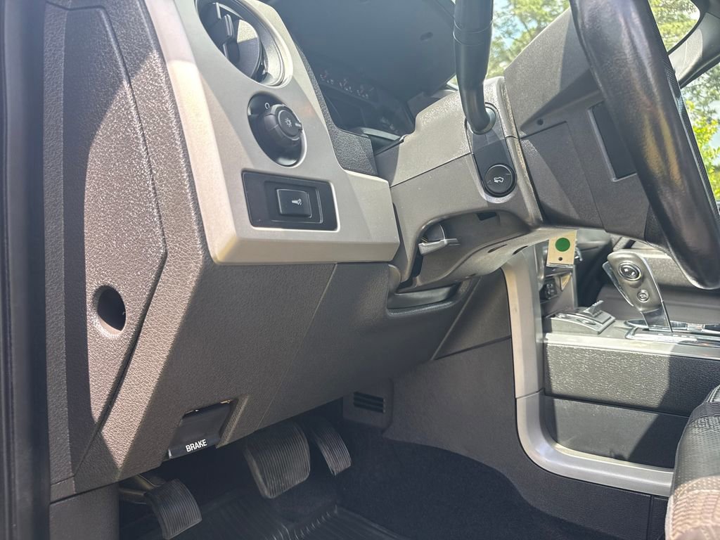 Used 2012 Ford F150 Raptor w/ Raptor Luxury Pkg AWD/4WD image 16