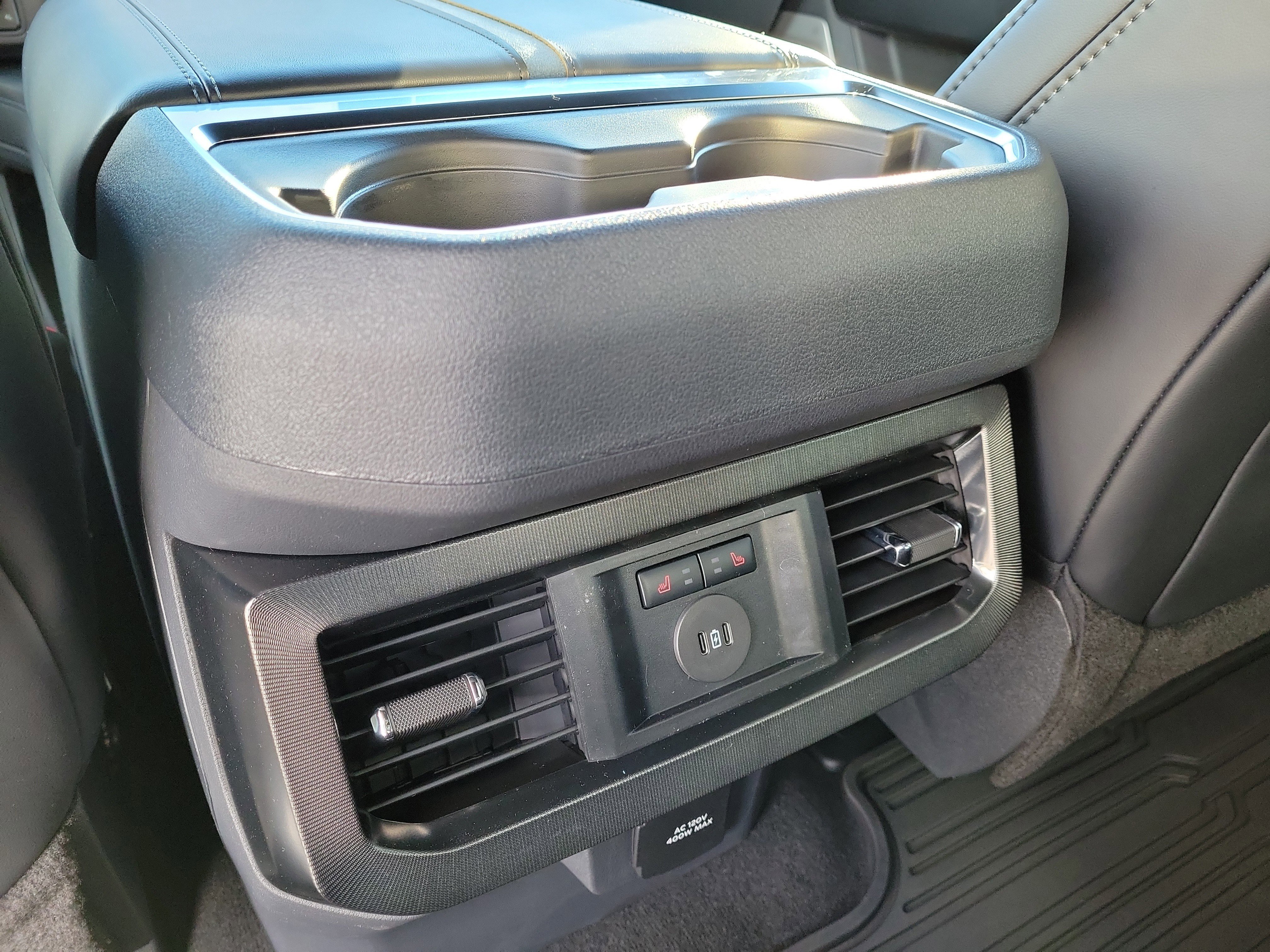 New 2026 Ford F350 Platinum image 13