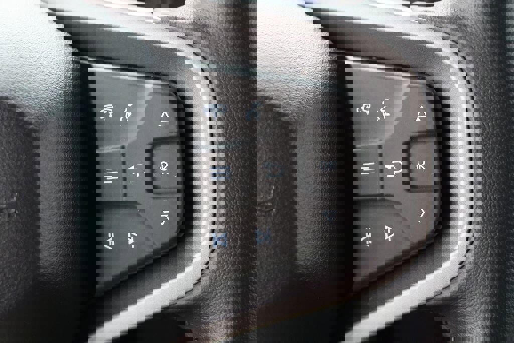 Used 2025 Ford Bronco Big Bend image 19