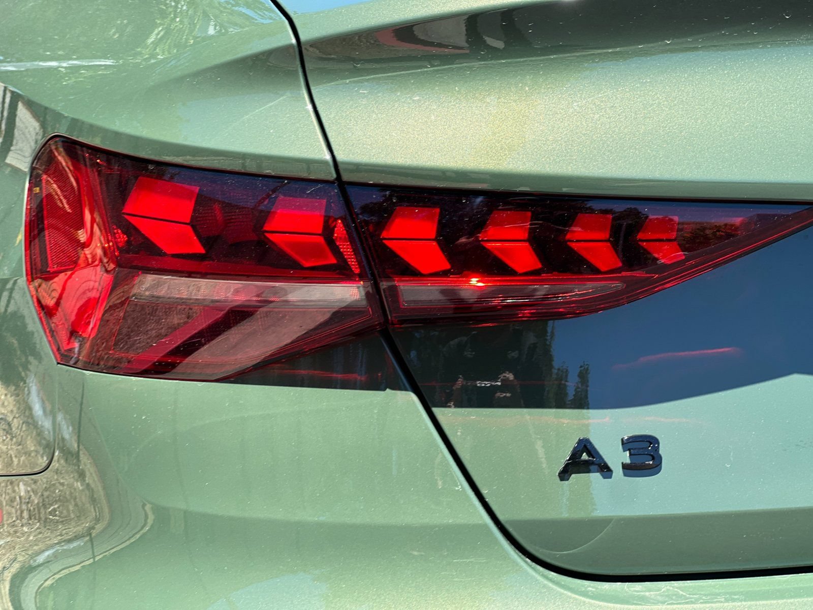 New 2026 Audi A3 2.0T Premium AWD/4WD image 28