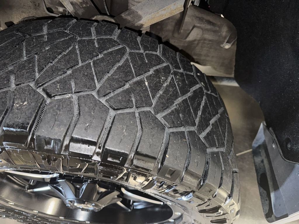 Used 2018 GMC Sierra 2500 Denali w/ Duramax Plus Package image 11