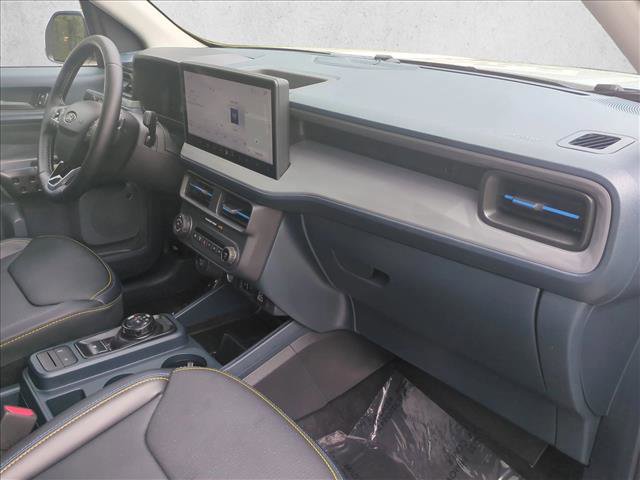 Used 2026 Ford Maverick Lobo image 25