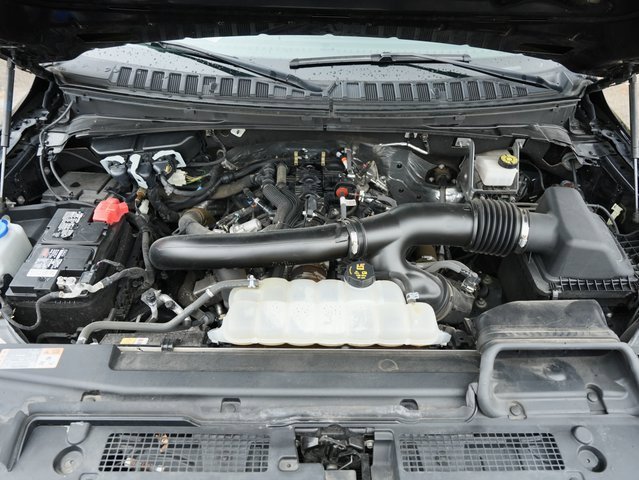 Used 2024 Ford Expedition Max Limited image 38