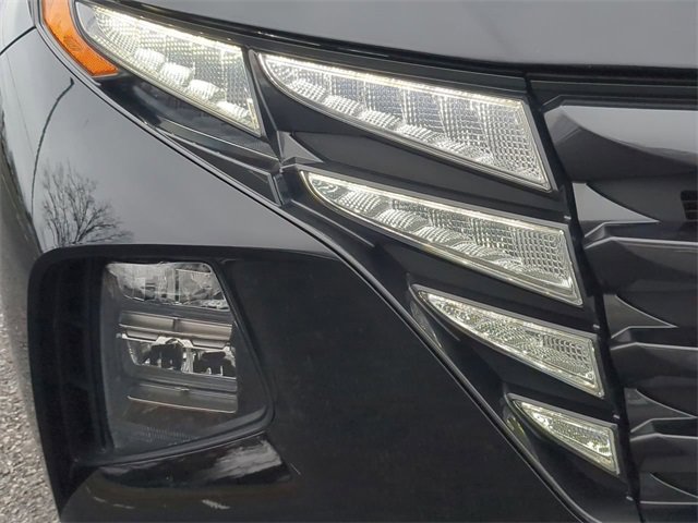 Used 2022 Hyundai Tucson SEL image 9