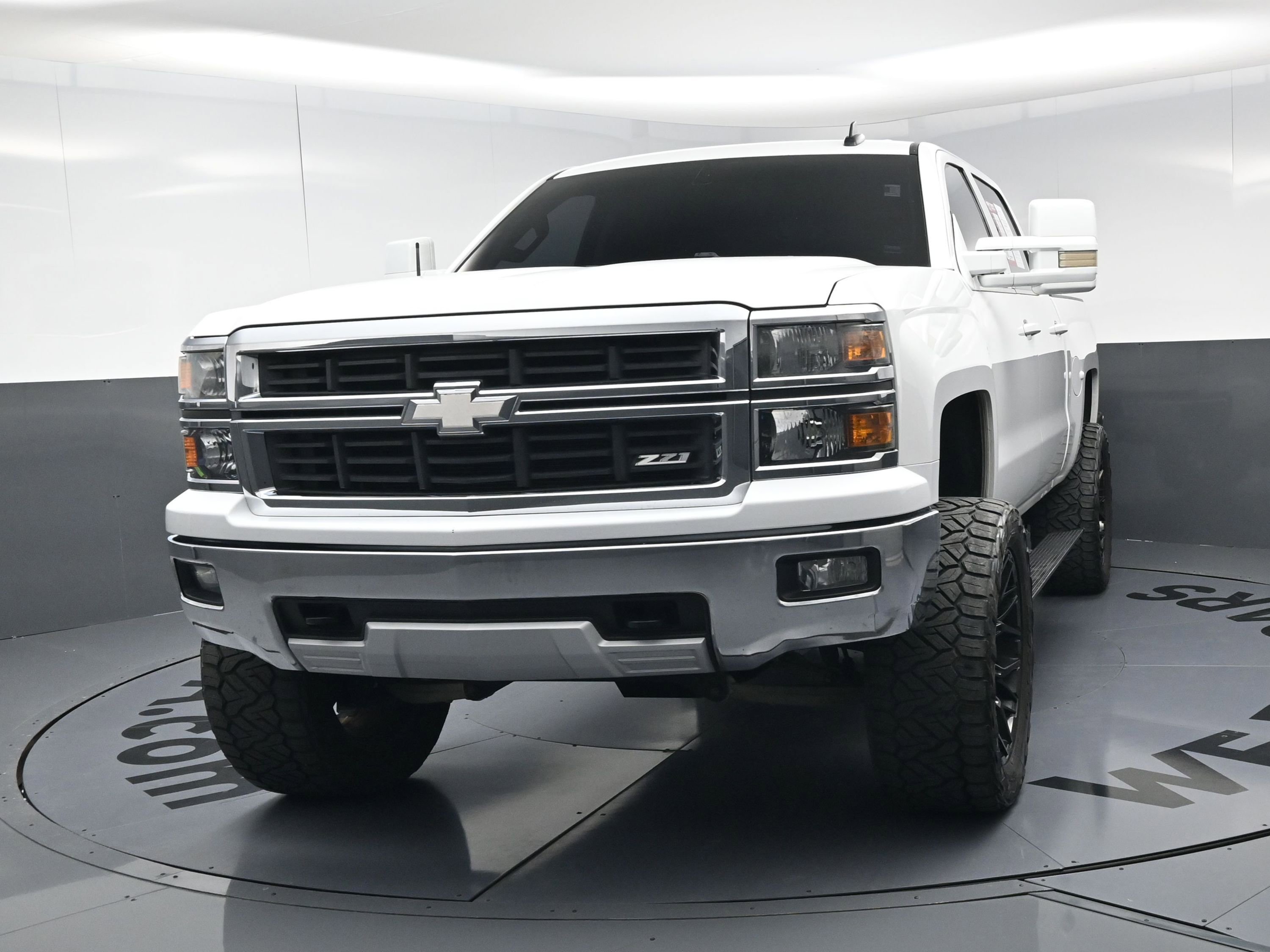 Used 2015 Chevrolet Silverado 1500 LT w/ All Star Edition image 11