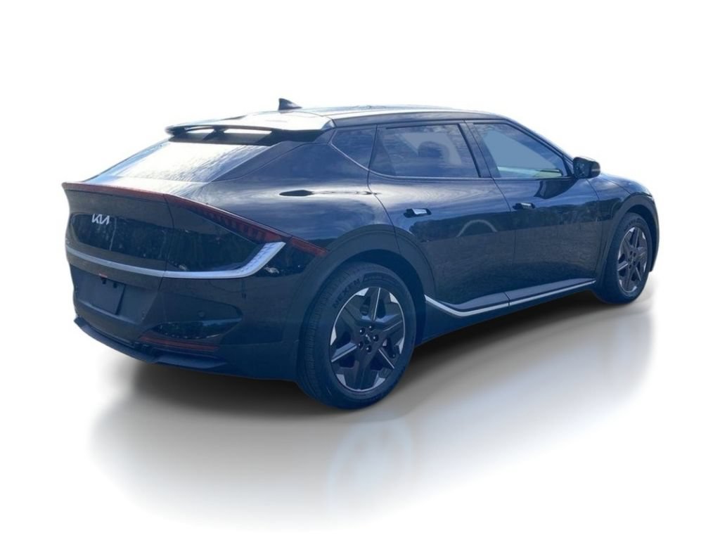 New 2025 Kia EV6 Light AWD/4WD image 7