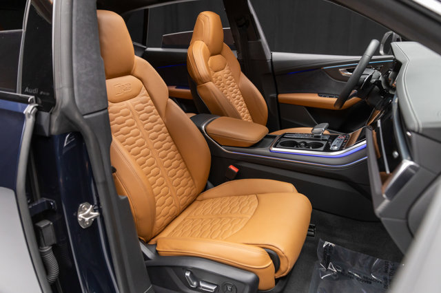 Used 2025 Audi RS Q8 performance image 59