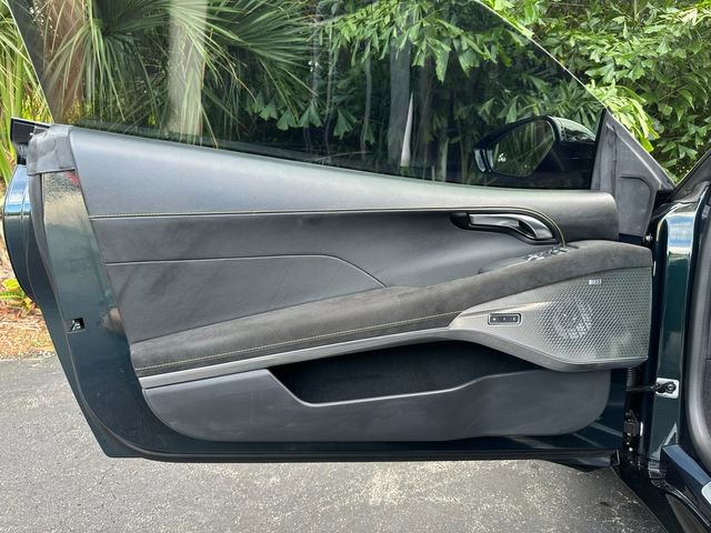 Used 2024 Lotus Emira First Edition image 28