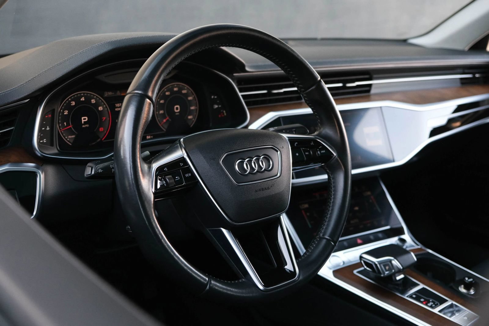 Used 2019 Audi A6 3.0T Prestige w/ Prestige Package AWD/4WD image 18