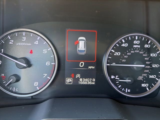 Used 2020 Subaru Outback Premium AWD/4WD image 17