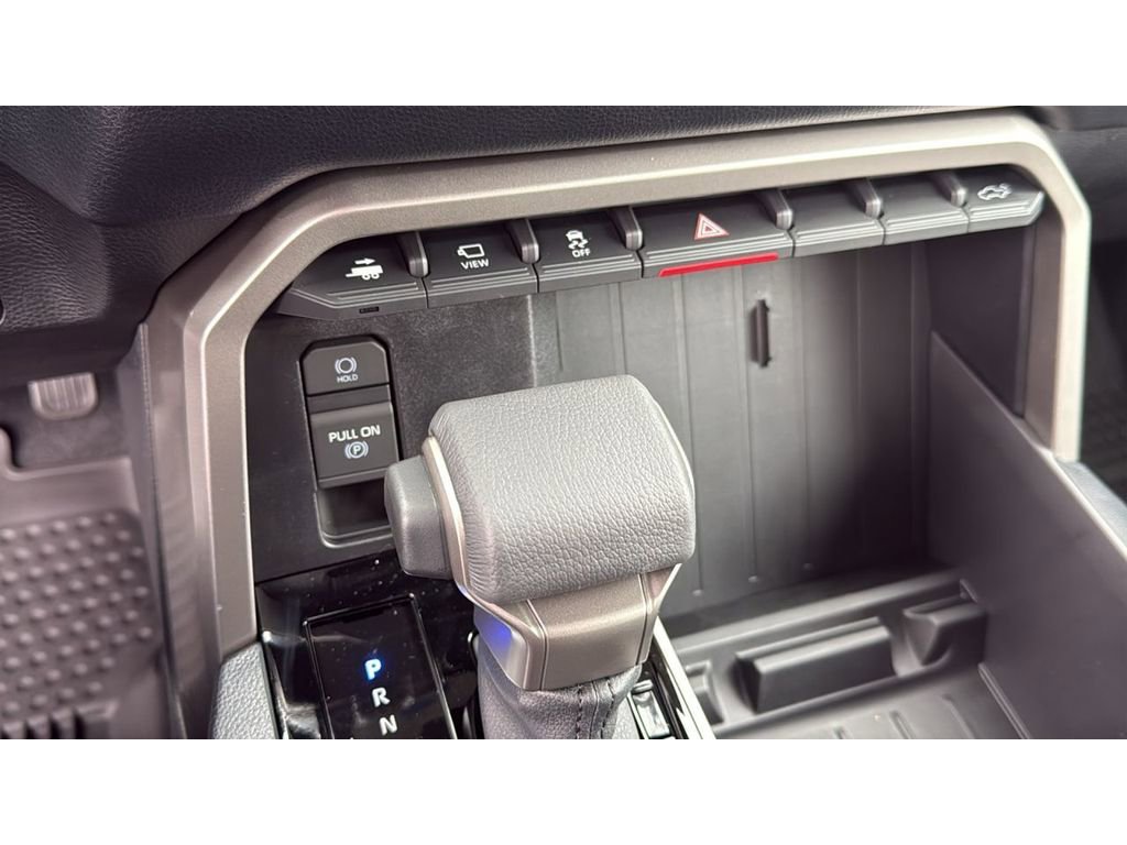 New 2026 Toyota Tundra SR5 AWD/4WD image 18