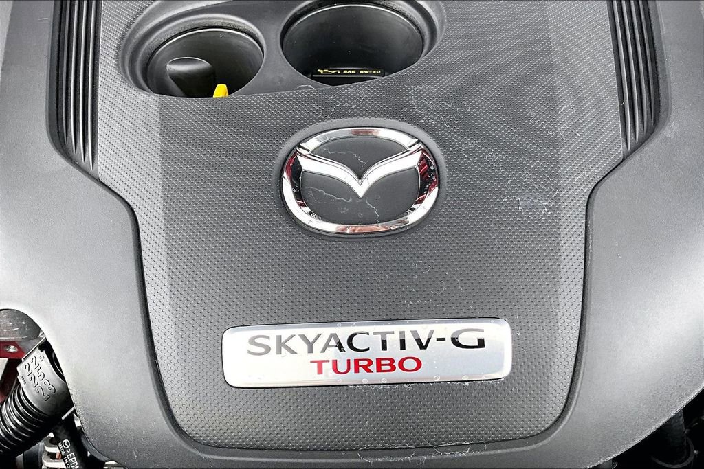 New 2026 MAZDA CX-50 AWD 2.5 S w/ Weather Package image 17