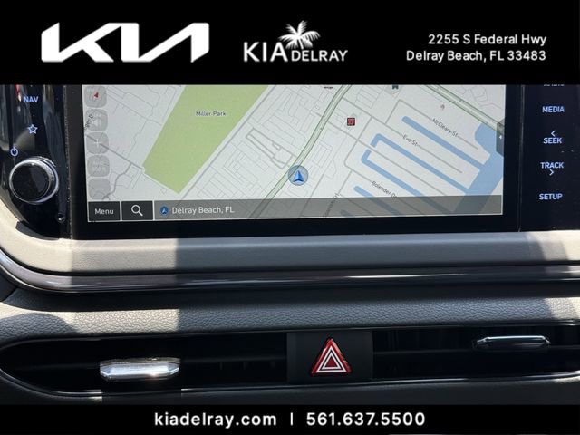 Used 2023 Hyundai Sonata N Line FWD image 21