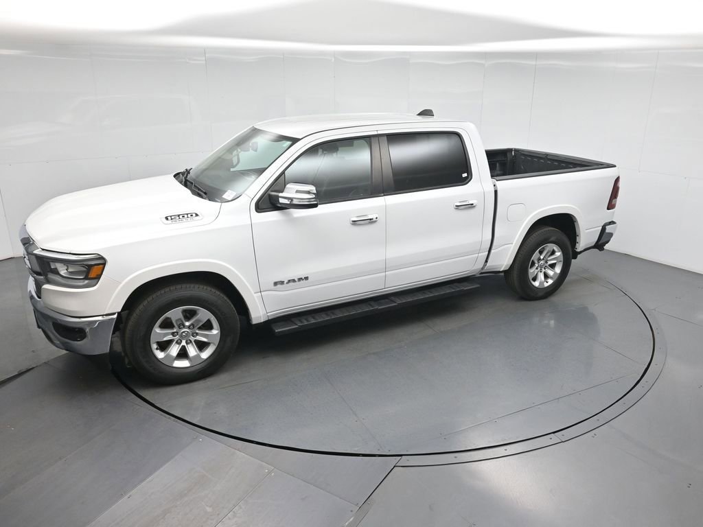 Used 2019 RAM 1500 Laramie image 47